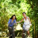 Family travel and eco-friendly vacations